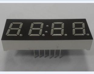 供应HL-E40401AR数码管 价格、厂家及工矿灯具应用