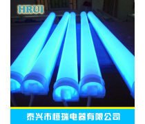 泛光灯 产品库中的照明主力与多功能解决方案