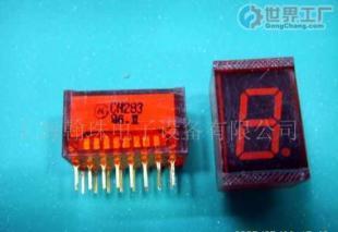 CH283数码管产品信息详解 批发价格与厂家推荐